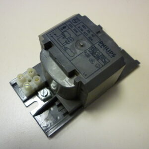 Philips 9136-537-304 BSX35L40 Ballast SOX 35W 230V 50Hz