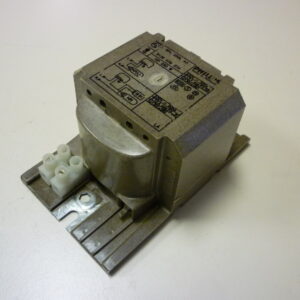 Philips 9136-039-204 BHL250L40 Ballast 250W 230V 50Hz