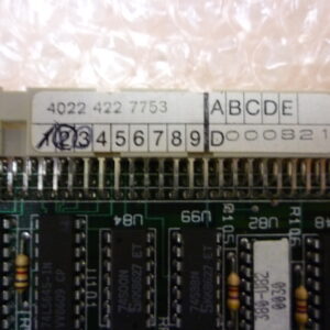 Philips 4022 422 77533 PG2200 DRAM - Image 4