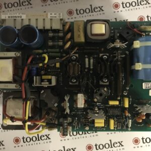 Philips 9415-012-03021 PE1203/02 Power supply 5A - Image 3