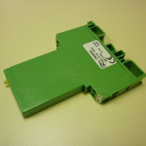 Phoenix Contact 2948908 EMG10-OE-24DC/48DC/100 Solid state relay - Image 1