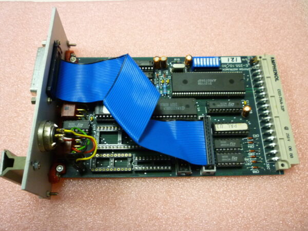 PHY01007