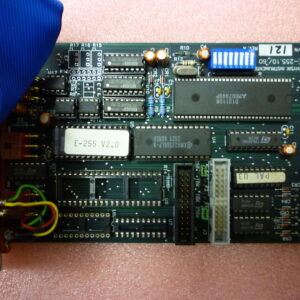 Physik Instrument E-255.60 3-Channel digital/analog with RS-232 interface - Image 3