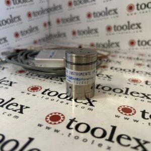 Physik Instrumente PI S-330 K001 Piezo tip/tilt platform - Image 4