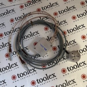 Physik Instrumente PI S-330 K001 Piezo tip/tilt platform - Image 5