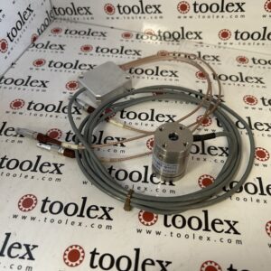 Physik Instrumente PI S-330 K001 Piezo tip/tilt platform - Image 6