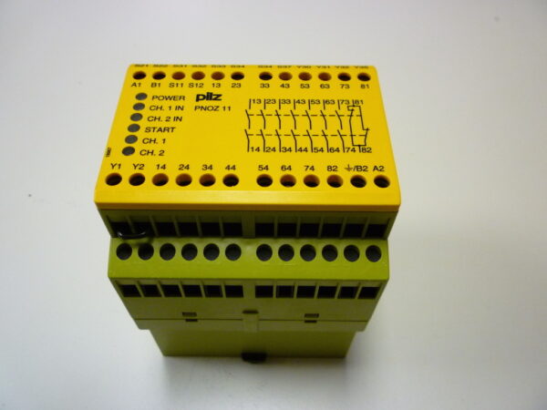PIL01001