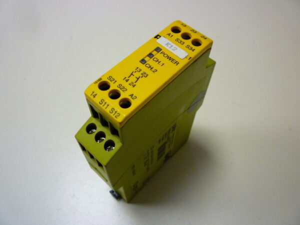 PIL01002