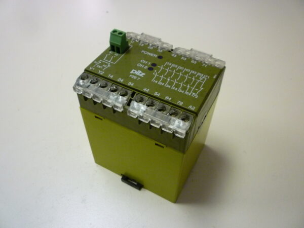 PIL01005