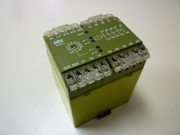 PIL01007