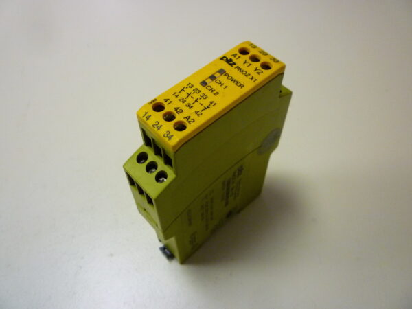 PIL01008