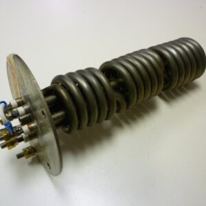 Piovan 6500800 Heating element 2500W - Image 1