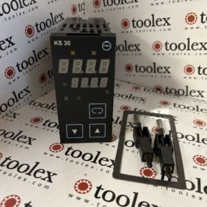 PMA KS30 Temperature controller 9404-407-40301 Nr.:8369 - Image 1