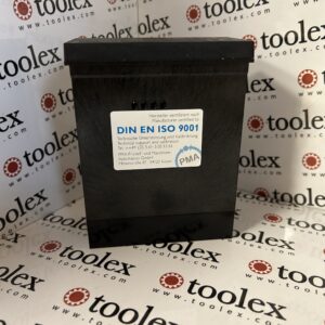 PMA KS30 Temperature controller 9404-407-40301 Nr.:8369 - Image 3