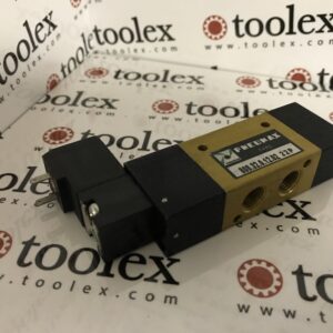 Pneumax 808.32.0.12.02 Solenoid valve - Image 2