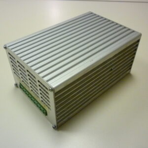 mPower Technics PT367 Power supply 230VAC max. 40VDC/4A