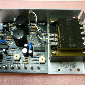 Power One HAA15-0.8-A Power supply 12V/1.0A 15V/0.8A - Image 2