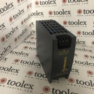 Power One LOK 4601-2R Power supply DC 24V-2A - Image 1