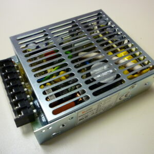 Power Source WRA24FWX-U Power supply - Image 1