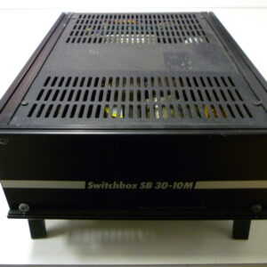 Powerbox Switchbox SB30-10-M - Image 2