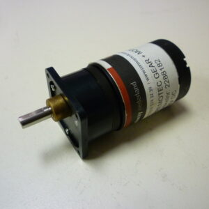 Precision Dynamics D2017-S94 Solenoid valve - Image 1