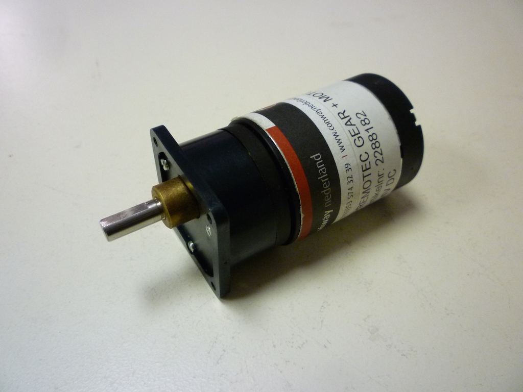 Precision Dynamics D2017-S94 Solenoid valve - Toolex