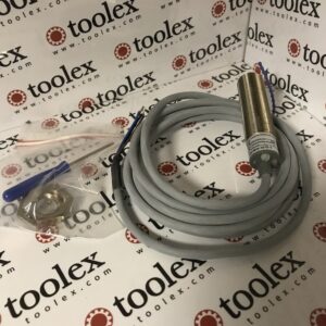 Rechner IS-120-M18-10-Ö-T Opto electronic sensor