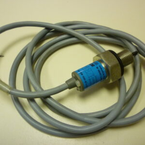 Rechner SW-500--G1/4/24-10-IL-F Flow sensor