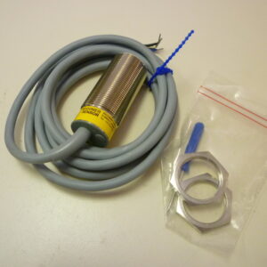 Rechner 805200 KAS-80-A14-A Capacitive sensor