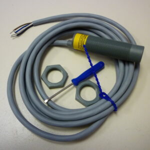Rechner 803400 KAS-80-A23-A-K Capacitive sensor