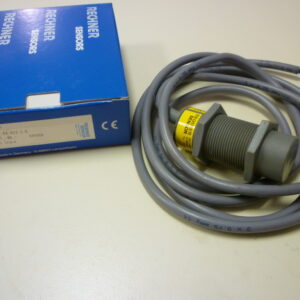 Rechner 809600 KAS-80-A24-S-K Capacitive sensor