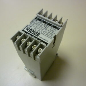 Rense MO-627-X-30 Flow sensor control - Image 1