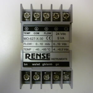 Rense MO-627-X-30 Flow sensor control - Image 2