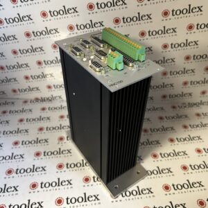 Rexroth R900959000 VT-HNC100-1-22/W-08-C-0 HNC 100 Digital axis controller - Image 3