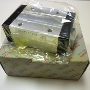 Rexroth R163241310 Slimline 1632-413-10 runner block aluminium