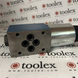 Rexroth R900561272 4WE6C62/EG24N9K4 Direct solenoid valve - Image 3