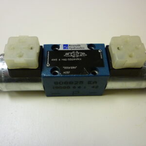 Rexroth R900561286 4WE6H62/EG24N9K4 Direct solenoid valve