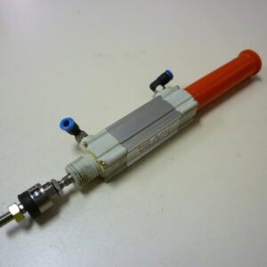 Rexroth R412002504 OCT-DA-016-0025 Cylinder OCT 16x24 mm
