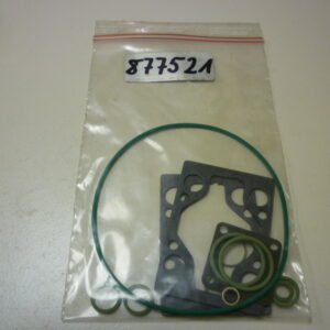Rexroth R900877521 Seal kit 4WRSE6-3X/V