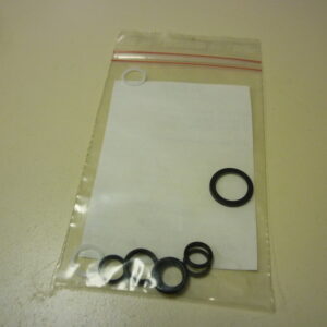 Rexroth R900313110 Seal kit LFA16G/GW/KW-7X/