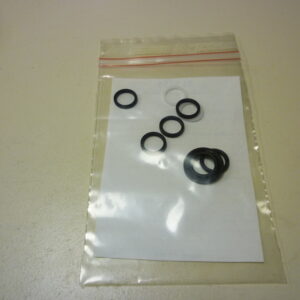 Rexroth R900313111 Seal kit LFA25G/GW/KW-7X/