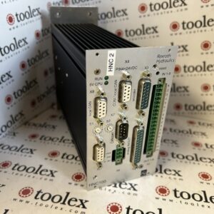 Rexroth R900959000 VT-HNC100-1-22/W-08-C-0 HNC 100 Digital axis controller