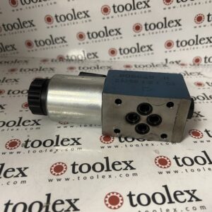 Rexroth R900561272 4WE6C62/EG24N9K4 Direct solenoid valve - Image 3
