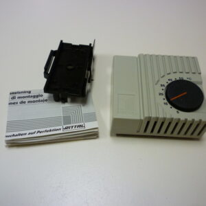 Rittal SK3112 Temperature controller - Image 1