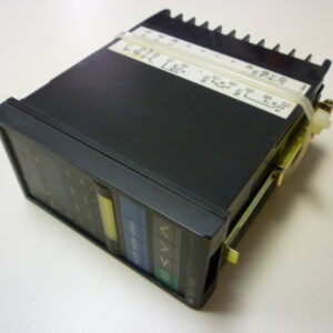 RKC REX-F400 Digital temperature controller - Image 1