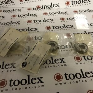 RMB RV1022-P4P-L31 Miniature bearing 10x22x6 - Image 1