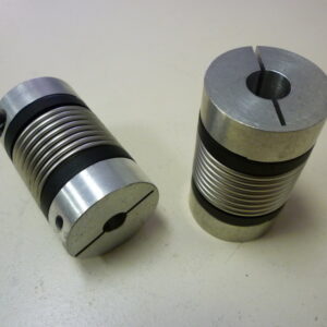 R+W MK2-45-54-11H7-8H7 Bellow coupling