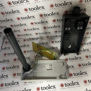 Rotronic FH-31-010-10 Temperature and humidity transmitter - Image 4