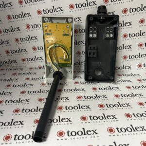Rotronic FH-31-010-10 Temperature and humidity transmitter - Image 3