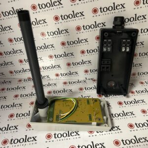 Rotronic FH-31-020-10 Temperature and humidity transmitter - Image 3
